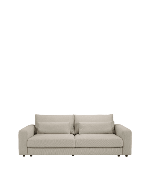 Artwood HAVANA 2,5-sits soffa Rave Natural