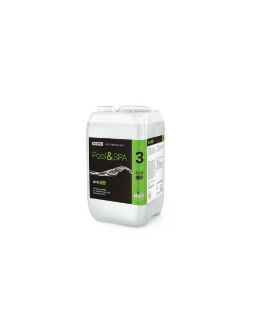 Aseko ALGICID 20 Liter