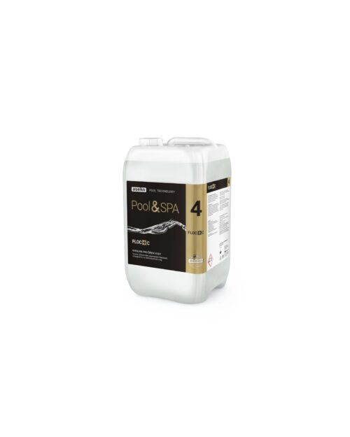 Aseko FLOC+C 20 Liter UN3264