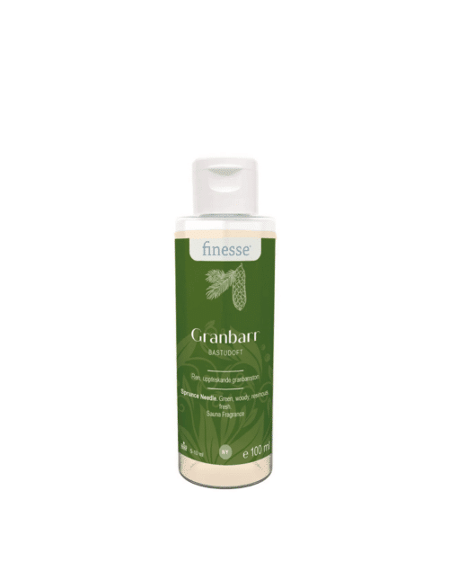 Finesse Bastudoft Granbarr 100 ml