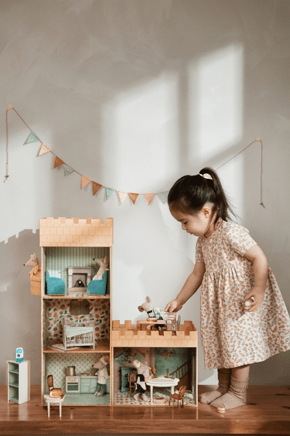 Mini Etage