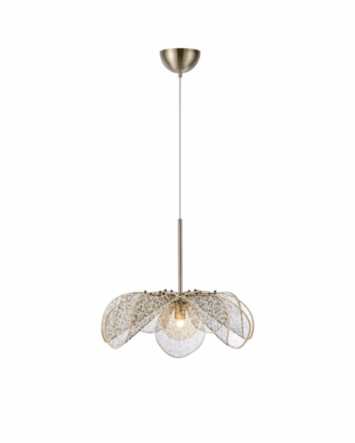 Styrka Taklampa Leo 63 cm