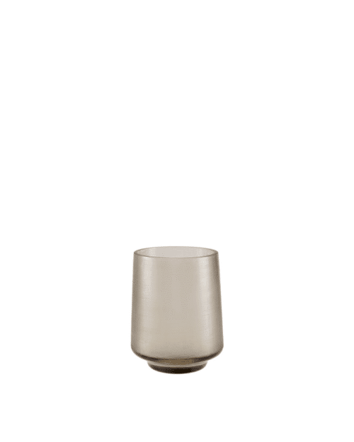 Artwood REEF Ljuslykta Glas Small