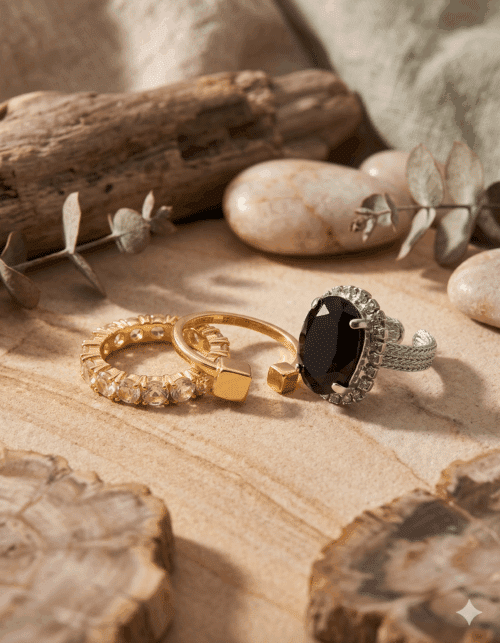 Ringar