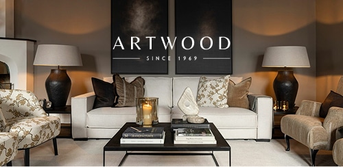 Artwood Lampor