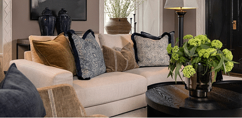 Artwood textil