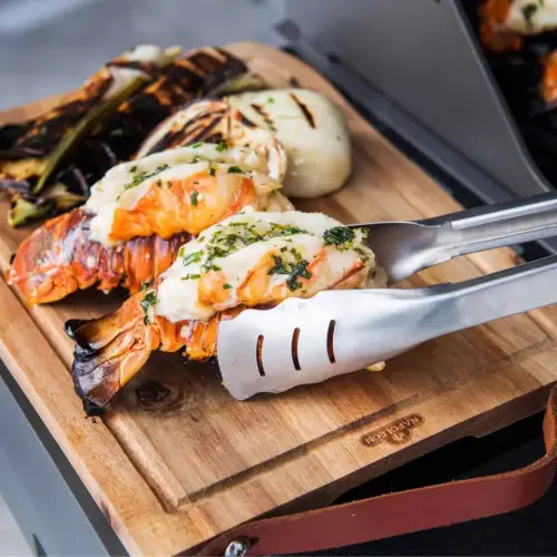 Grilltillbehör