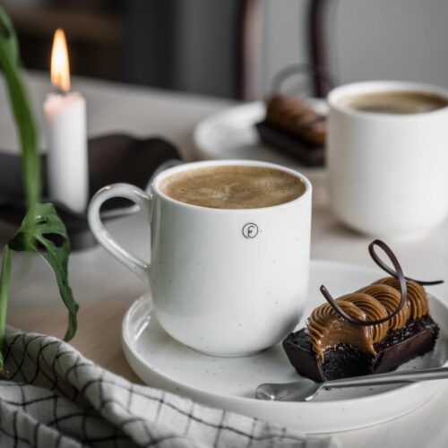 Kaffekoppar