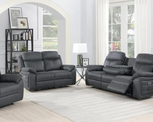 Reclinersoffor
