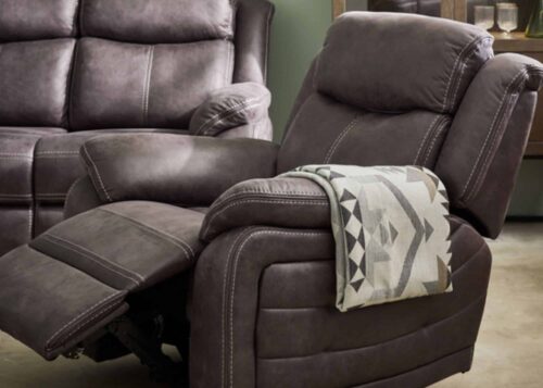 Reclinerfåtöljer