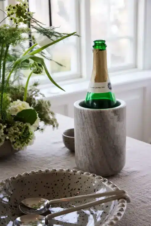 Drink & Bartillbehör