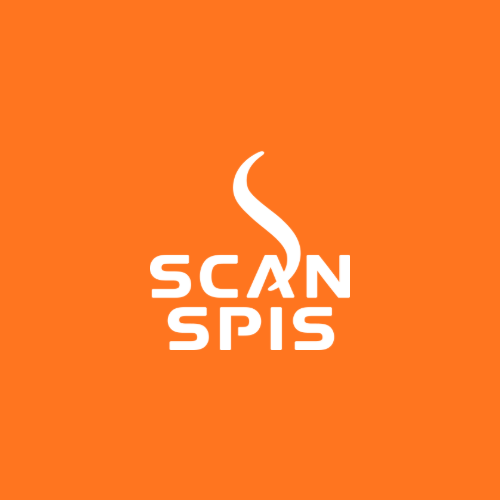 Scanspis PAKKE RØGV.PL.25/48/49/51/52 – Original reservdel till Scanspis 52