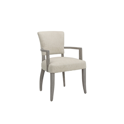 MAGGIE Karmstol Sophie Linen
