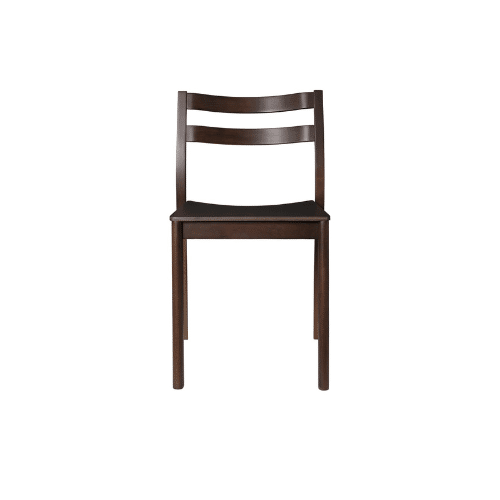 Boda Matstol – Dark Stained Beech