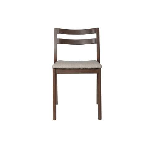 Boda Matstol– Soft Bouclé