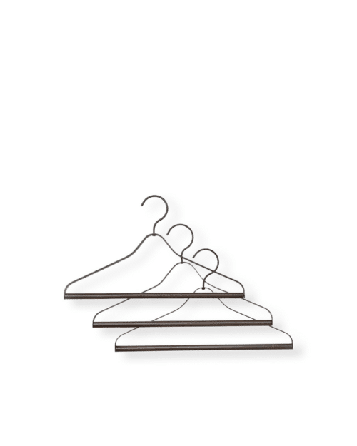 Ferm Living Galge 3-pack Svart