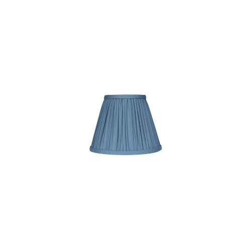 DUSTY BLUE SHADE LARGE E14 - Set Malibu