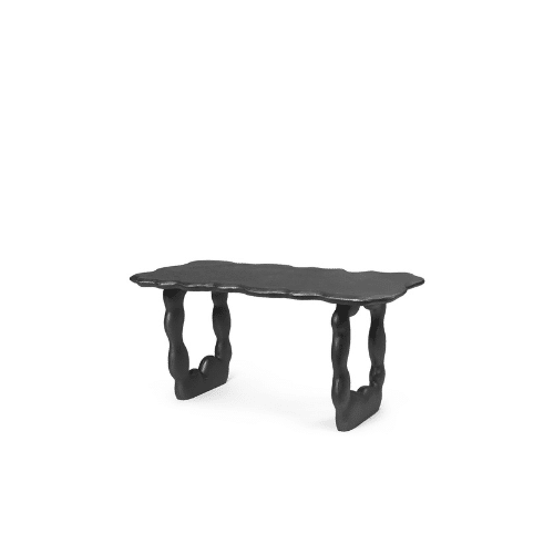 Ferm Living Dal soffbord – Black