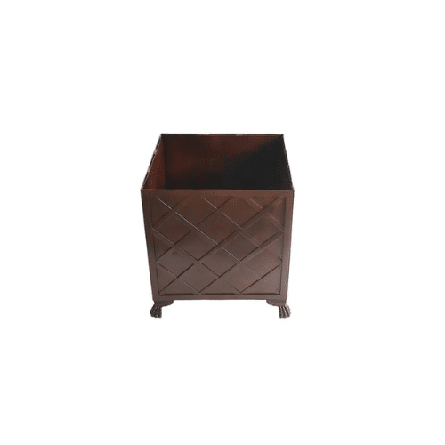 Fox Glow Kruka Rustic 50x50x50 cm