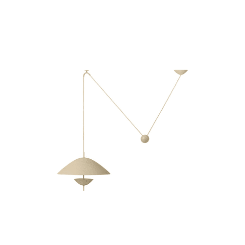 Lod Taklampa Cashmere