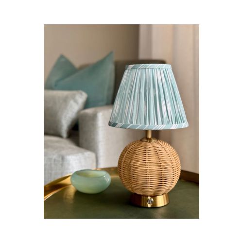 Malibu - portabel och uppladdningsbar lampa