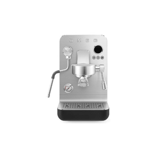 Smeg Minipro Manuell Espressomaskin
