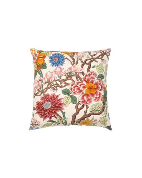 Prydnadskudde 47x47 magnolia