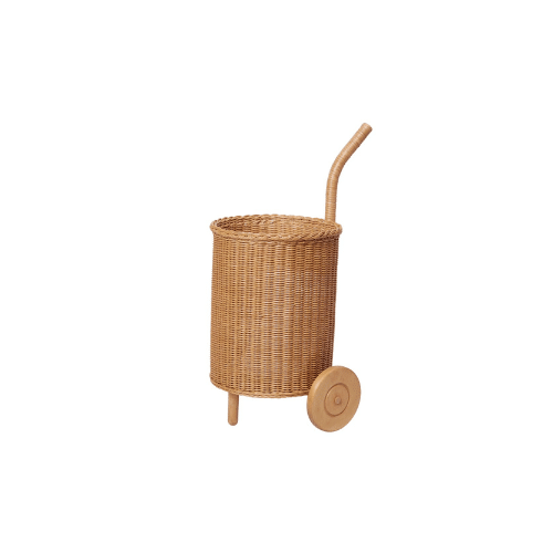 Tukki Vagn – Natural