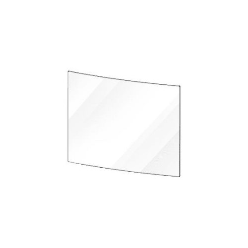 Contura Reservdel Luckglas REFL C-450 till Contura 400-serien