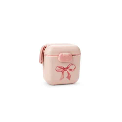 Elodie Lunch- & Snackbox Rosy Bow 800 ml