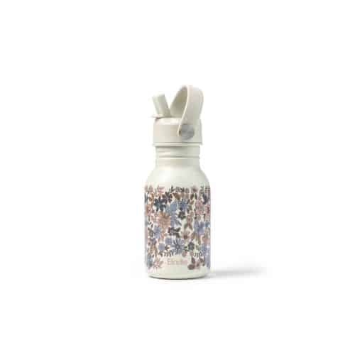 Elodie Vattenflaska 350 ml – Blue Garden