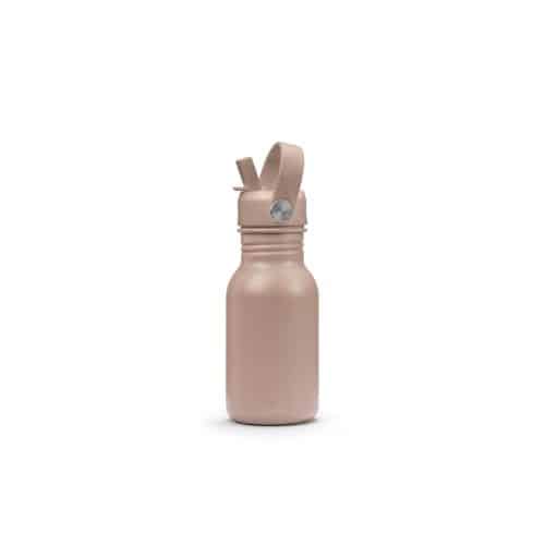 Elodie Vattenflaska 350 ml – Blushing Pink