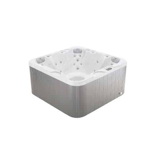 RLX Spa RS40 White