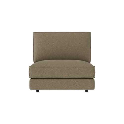 MONTANA Mittmodul 1-sits – Story Brown