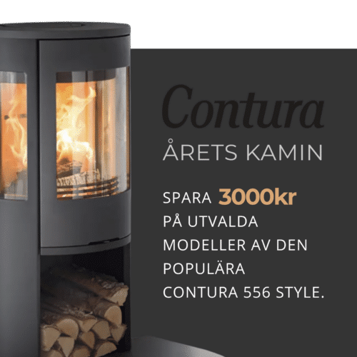 ÅRETS KAMIN 2026 (400 x 250 mm)