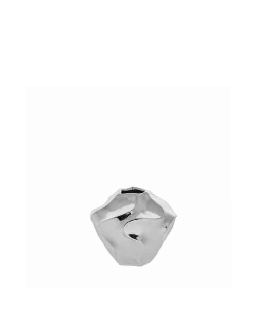 Jinia Vas Silver