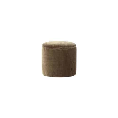 NICE Fotpall – Gabby Cognac