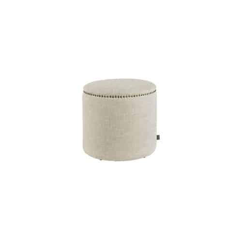 Nice Fotpall Sophie Linen